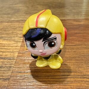 Go Go Tomago | series 8 | Big Hero 6 | Disney Doorables